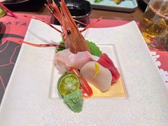 -鸟山鸣·日料食堂(王府井店)