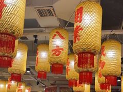 -朱光玉火锅馆(正弘城店)