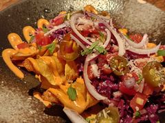 -Q MEX 库迈墨西哥餐吧(三里屯店)