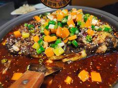 -鱼见你烤鱼•本地烧烤(1818店)