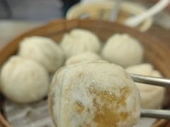 -都谷包子(天一广场店)