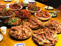 -金陵一哥龙虾馆(三牌楼总店)