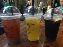 -尊宝比萨(广州塔店)