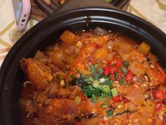 -串盟烧烤大排档·长沙美食地标(星沙店)