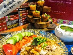 -小娘惹厨房Little Nyonya(狮城有约上榜店)
