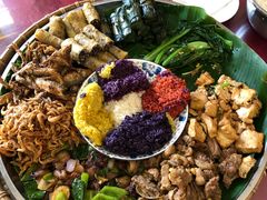 -德天丽水风味馆