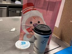 -喜茶(泰州泰兴吾悦广场店)