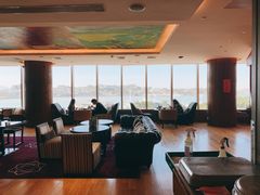 用餐环境-厦门海港英迪格酒店(中山路店)