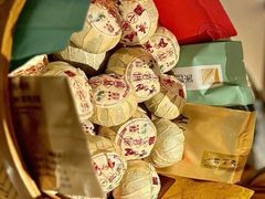 -悦融琥珀·京鲁菜·海味珍品(西单店)