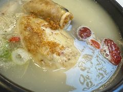 -长顺参鸡汤店(西塔总店)
