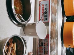 -龍歌自助小火锅(崂山丽达店)