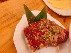 -味家烤肉烤鳗鱼牛排(西塔旗舰店)