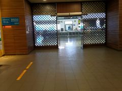 -麦当劳(苏州火车站南广场店)