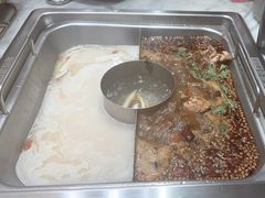 -新辣道鱼火锅(领展购物广场·中关村店)