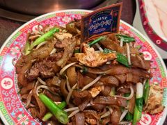-大吉利潮汕牛肉火锅(王府井店)