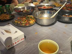 -一棠龙虾•王牌虾球(光谷天地店)