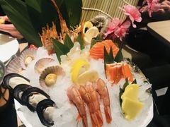 -星伦多自助料理(宝山龙湖天街店)