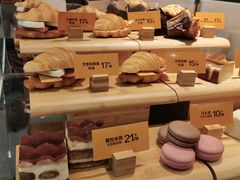 -麦当劳(新塘万达广场分店)