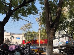 -友谊餐馆(永安路店)