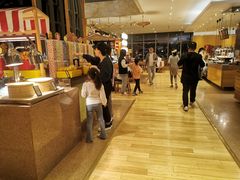 -视界美食自助餐厅·石家庄希尔顿酒店