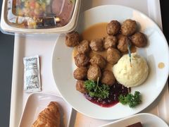 -宜家·瑞典风味餐厅(天津东丽商场店)