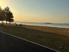 -苏州东太湖生态园