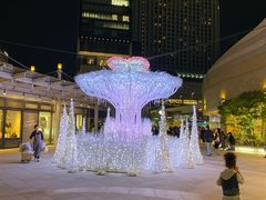 -O1O1丸井百货(难波店)