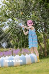 点击看大图 -DORA kids 朵拉儿童摄影花园店