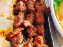 羊肉串-阳坊胜利涮羊肉(阳坊老店)