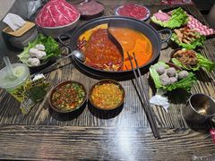-冯校长老火锅(深圳总店)