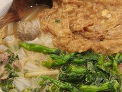 -三姐·老友记·南宁老友粉(朝阳区光华路嘉里中心店)