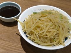 家常土豆丝-满园烤鸭·春饼(奥体万达店)