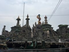 -福州罗源湾海洋世界旅游区