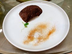 -蓬莱阁中餐厅(崇文门店)