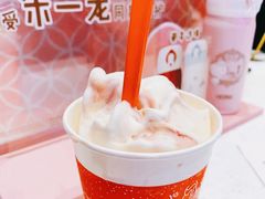 -DQ·蛋糕·冰淇淋(浦江欢乐颂店)