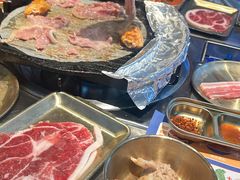 -喜井无限自助烤肉公司(石厦店)