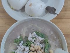 饣它汤-李四辈(众意路9店)