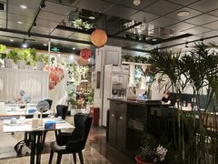 -懒人盐府人家(航天桥店)