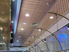 -Aqua Oasis 水天堂(常熟永旺店)