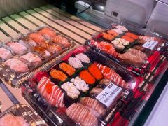 -争鲜回转寿司(朝北大悦城店)