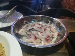 中山脆肉鲩鱼-鱼醉无骨鱼·中山脆肉鲩(荔湾路店)