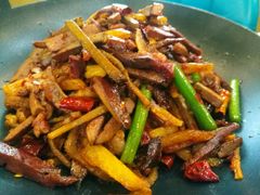 -九府羊鲜羊火锅·烧烤·小海鲜(华汇大厦店)