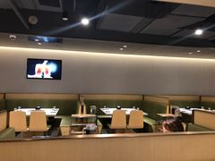 大堂-海底捞火锅(天一广场亚细亚店)