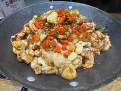 -后湖小院·乡野田园菜