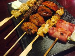 -纪州豚骨酱油拉面(锦延路店)