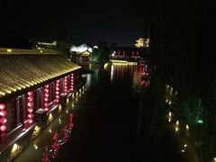 -台儿庄古城