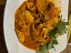 -子午路张记·肉夹馍(华强北店)