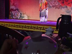 -盖碗儿梨园·变脸吐火·川剧(天府广场店)