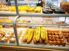 蒜香法棍-好利来(北美N1店)