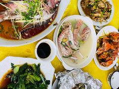 -浩海美食店(闸坡店)